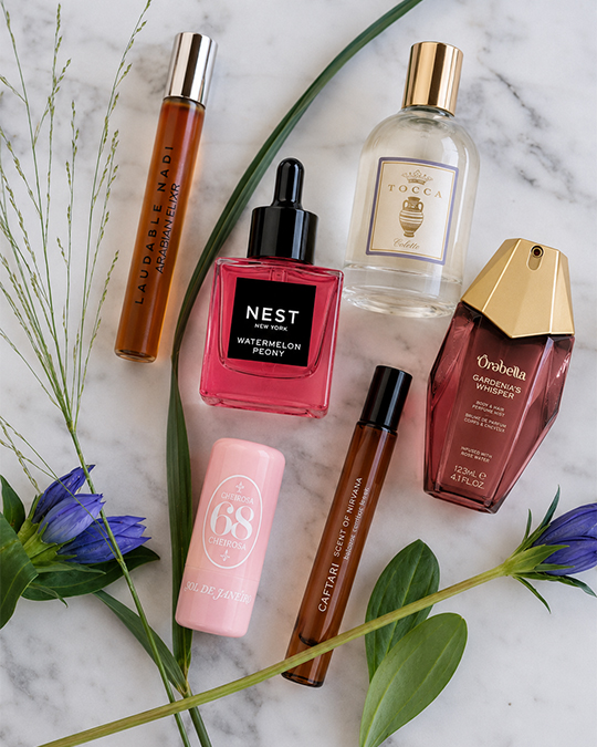 The Best Alcohol Free Perfumes For Women For Sensitive Skin And Sophisticated Taste
