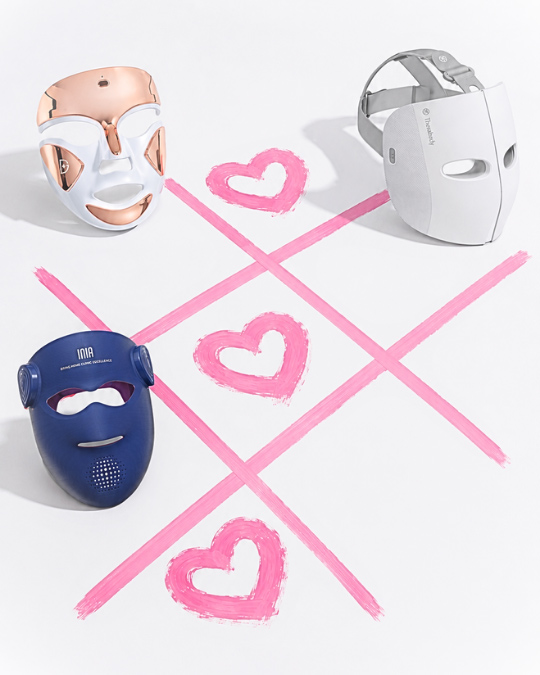 Best Led Facial Masks