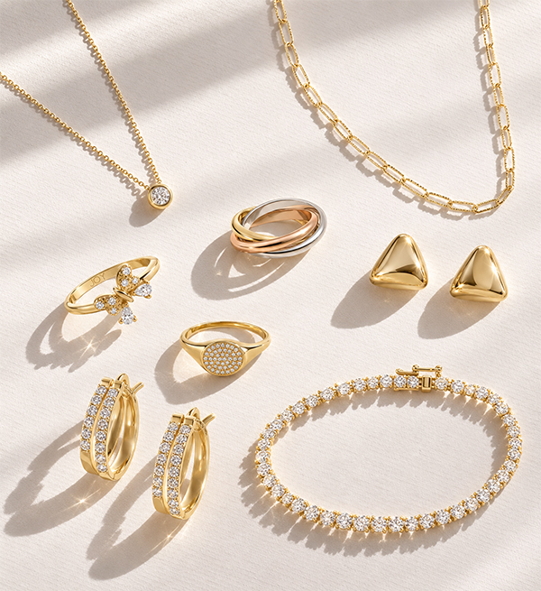 Best Online Jewelry Stores: Where To Buy Fine Jewelry That Lasts