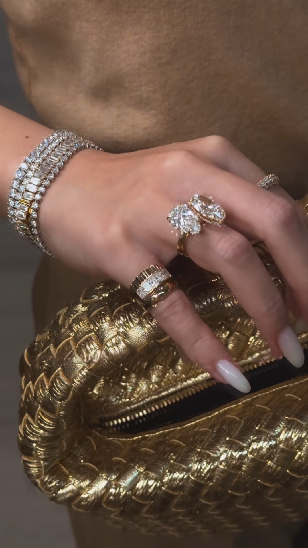 Jewelry Essentials 10 Classic Jewelry Pieces Every Woman Should Own