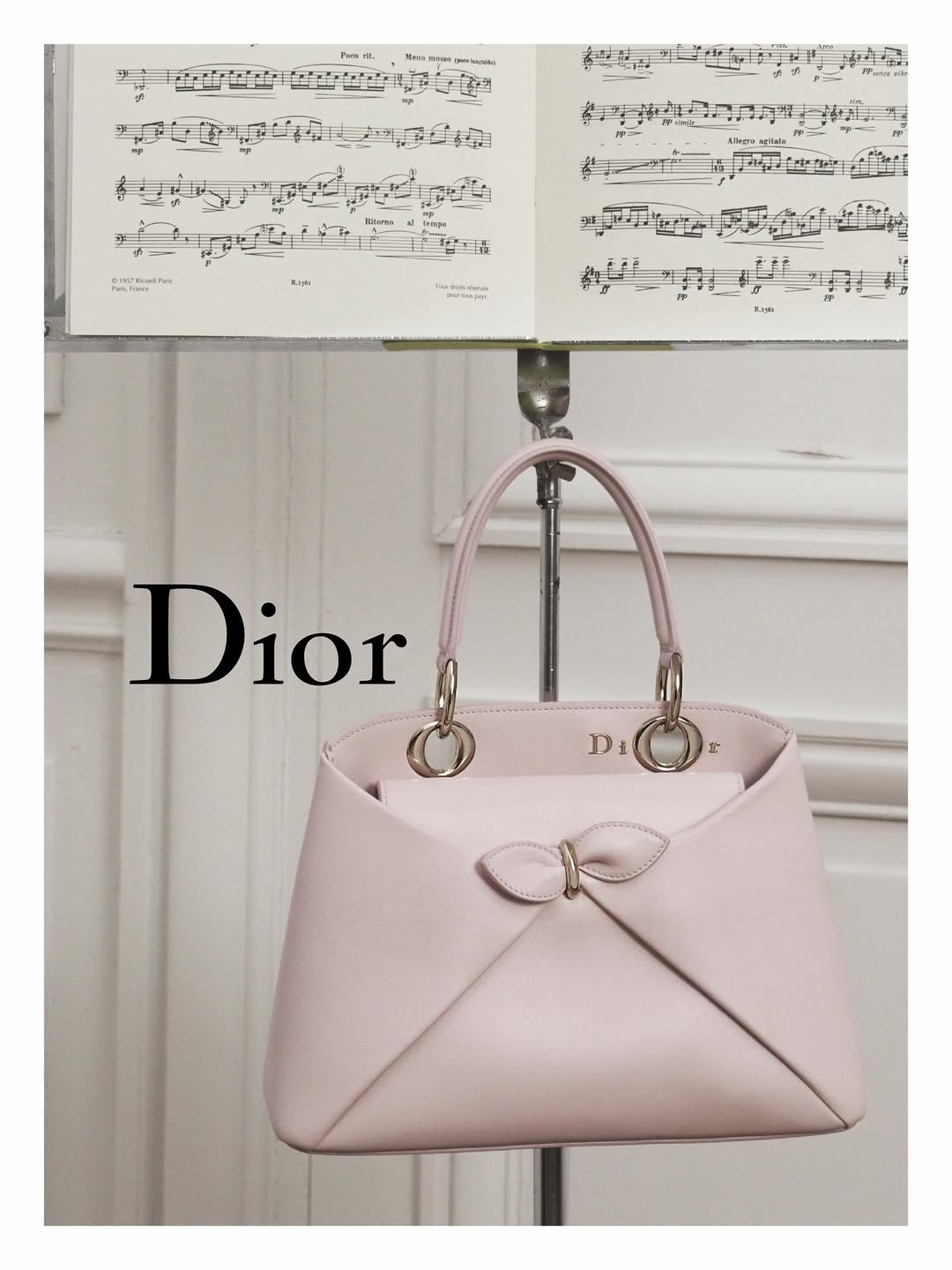 Luxury Handbags Edit