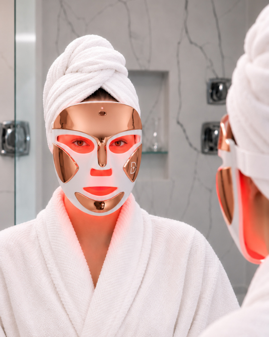 Dr Dennis Gross Led Face Mask
