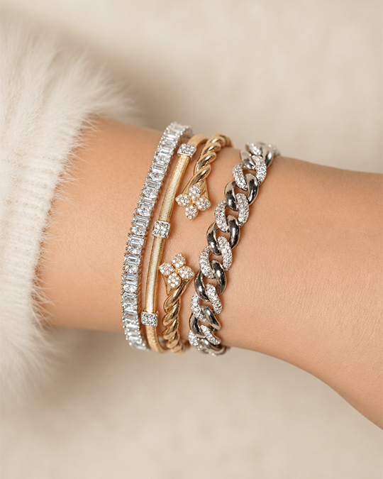Essential Jewels Guide