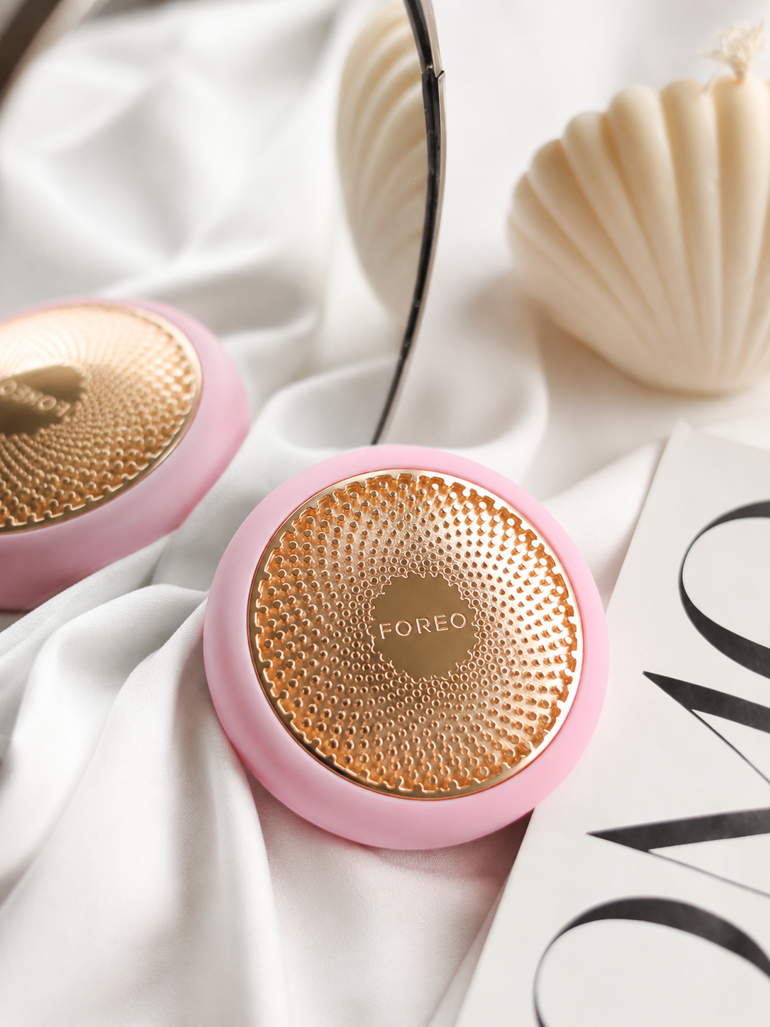 Foreo Ufo 3 Reviews Foreo Ufo Mini Review