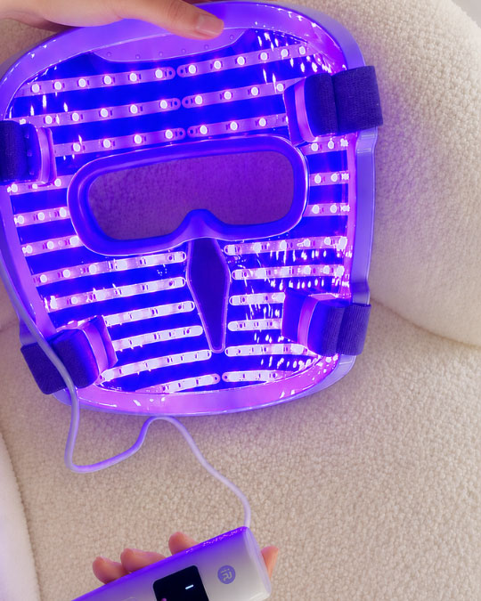 Irestore Led Mask Reviews