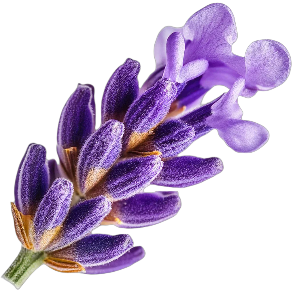 The Best Alcohol Free Perfumes for Women for Sensitive Skin and Sophisticated Taste 166 Lavender