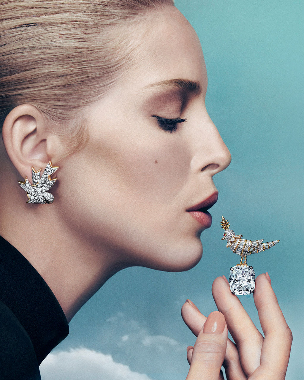 Designer Fine Jewelry Edit