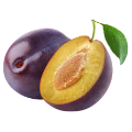 Dark, Delicious, Divine—The Best Black Cherry Perfumes to Wear Like a Secret 14 Plum