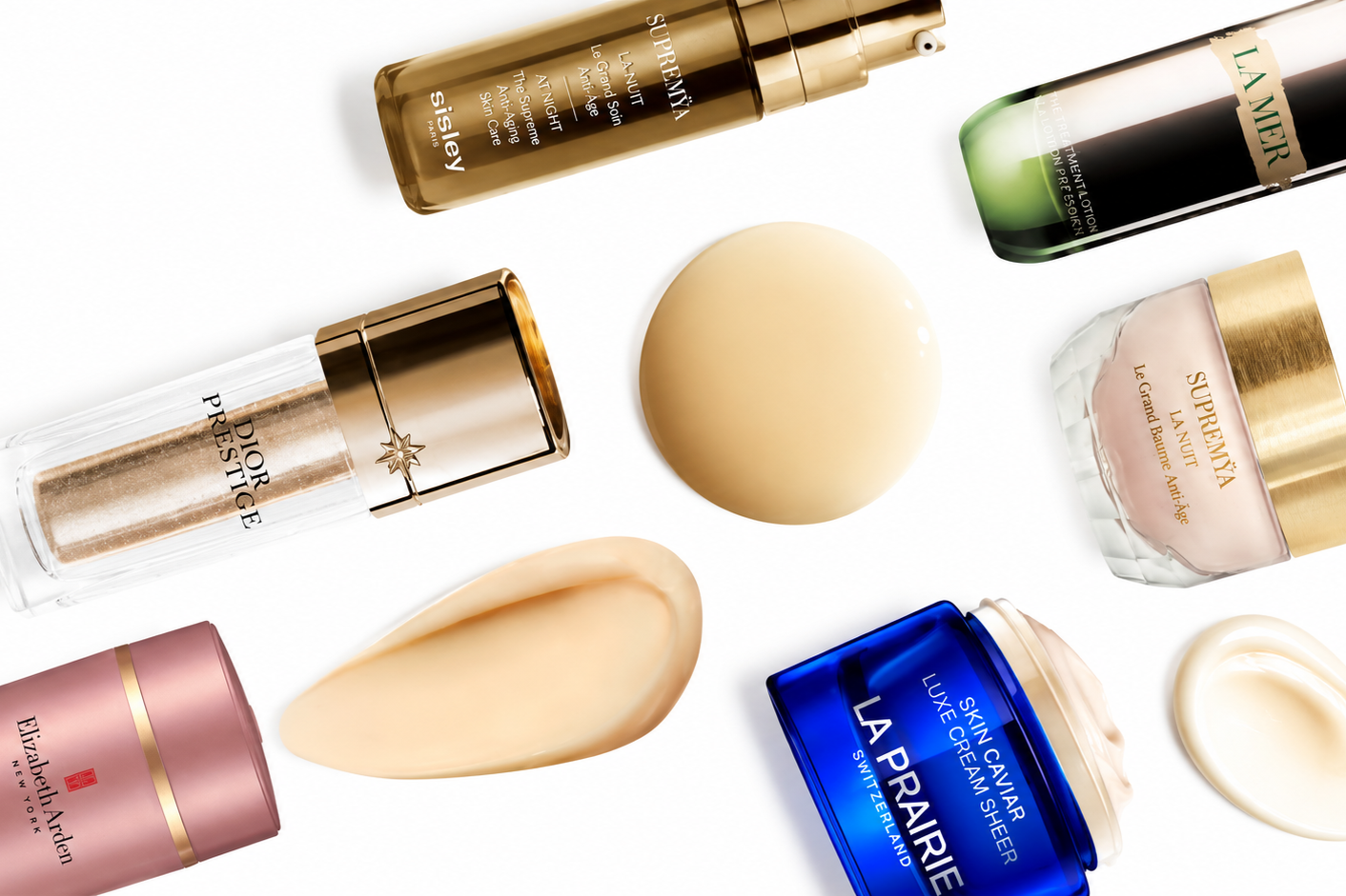 Shop Luxury Makeup Brands