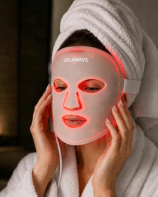 Solawave Led Mask