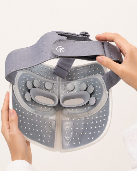 Therabody Theraface Mask Advanced