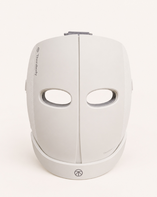 Therabody Theraface Pro Facial Health Device