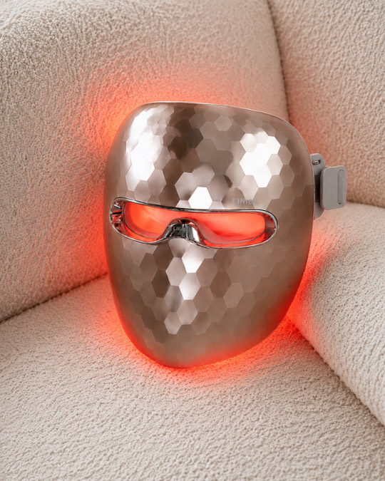 Ulike Reglow Led Light Therapy Mask