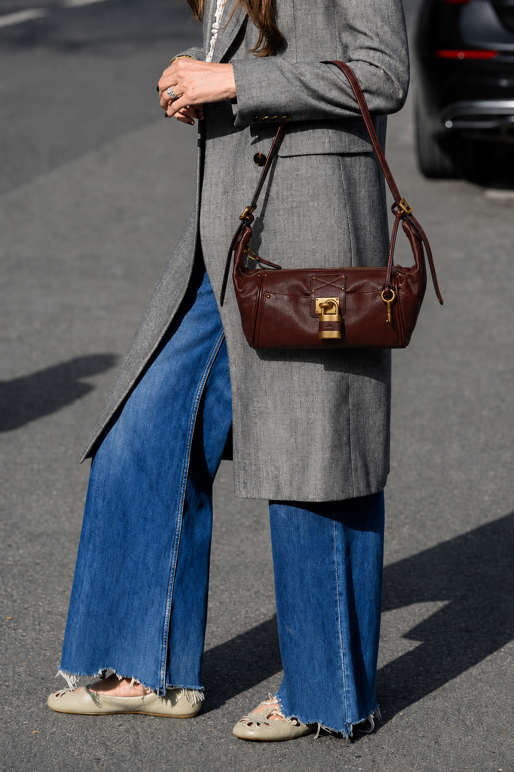 Best Leather Crossbody Bags For Fall