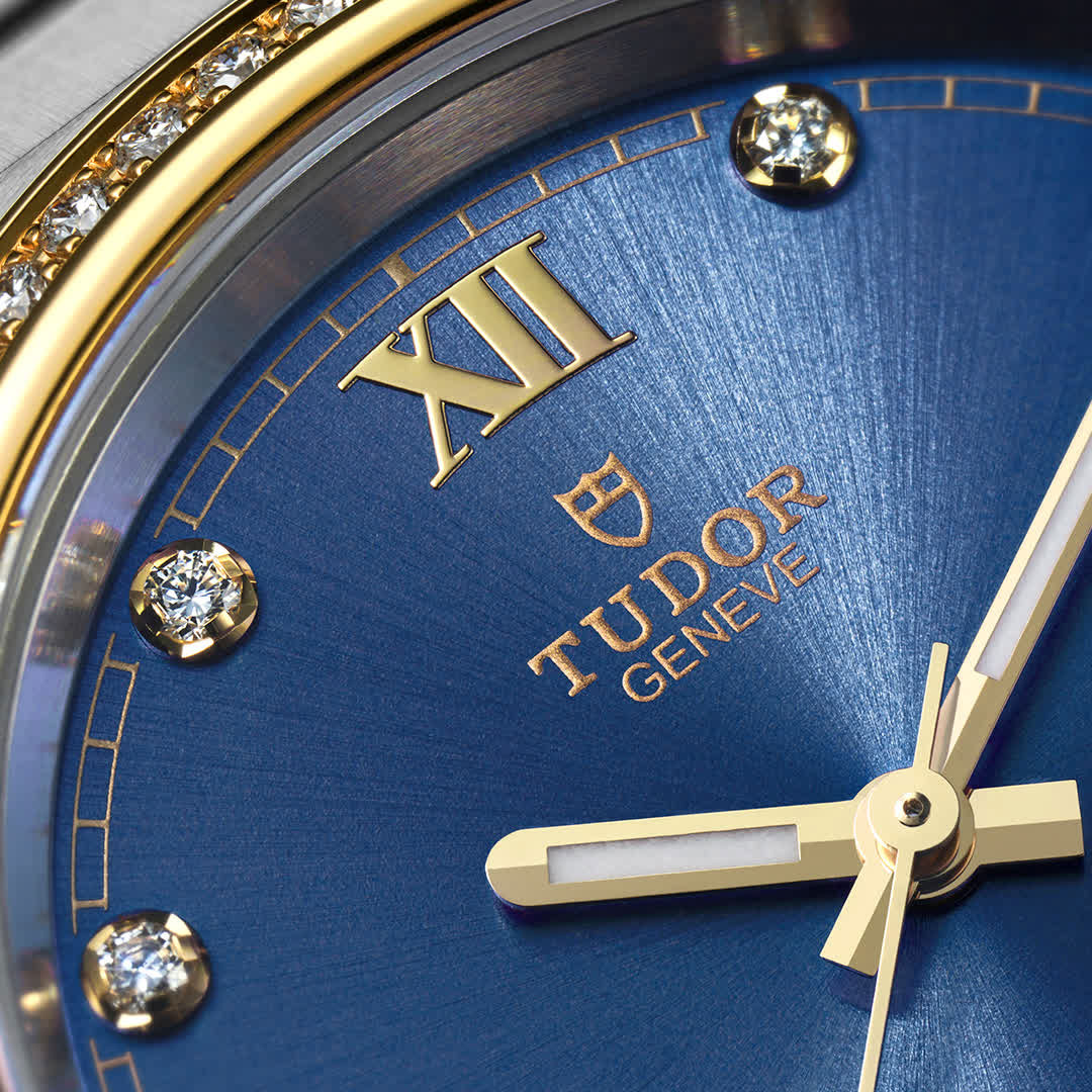 Tudor Watch