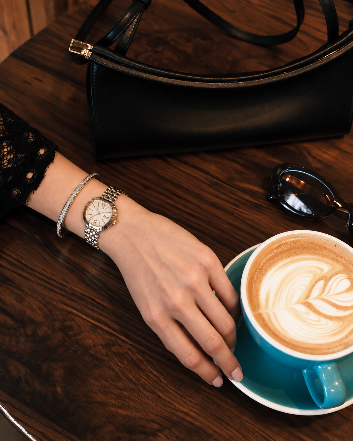 Tudor vs Rolex watches bring you under the sapphire glass of the ultimate wrist game