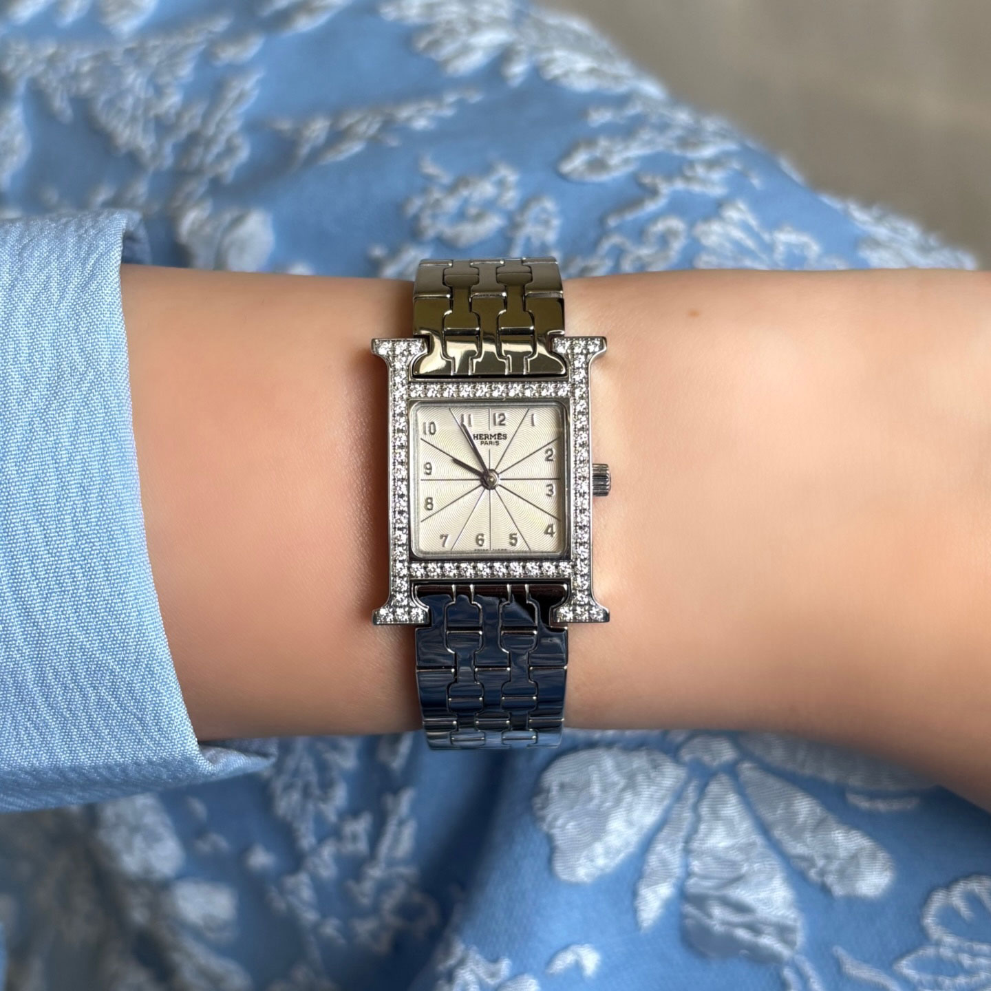 The Best Watch Gifts for Women: Exceptional Timepieces 13 Hermes Watch Best Watch Gifts For Women