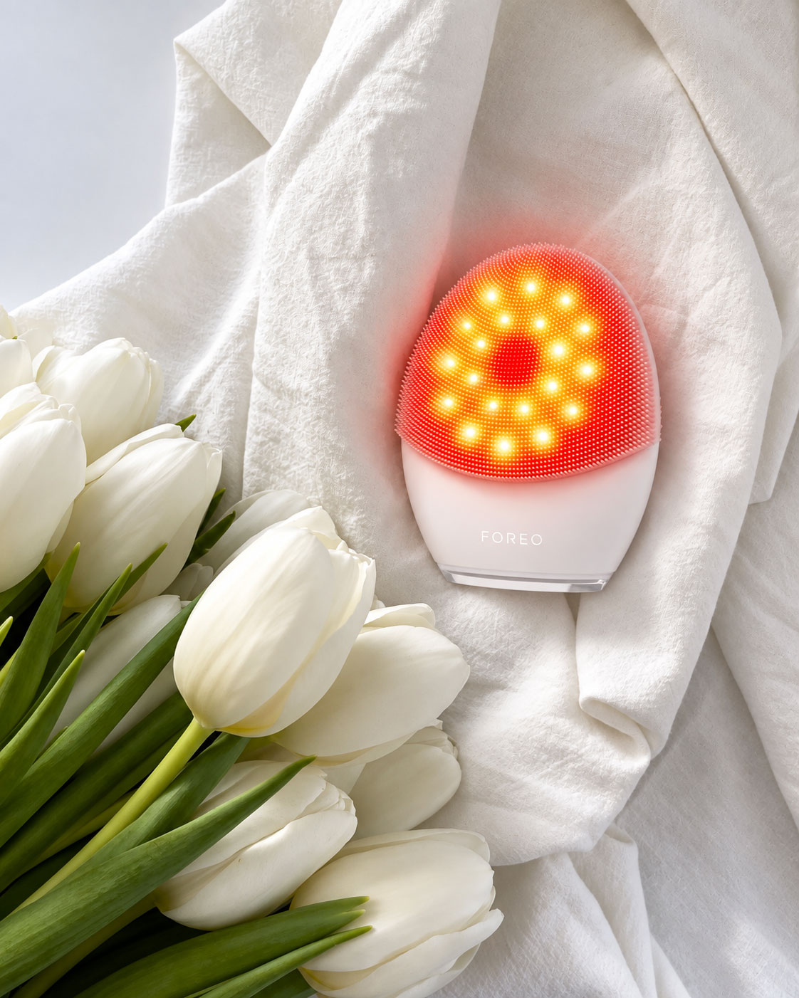 Best Foreo Devices - Luna 5 Best Foreo Devices