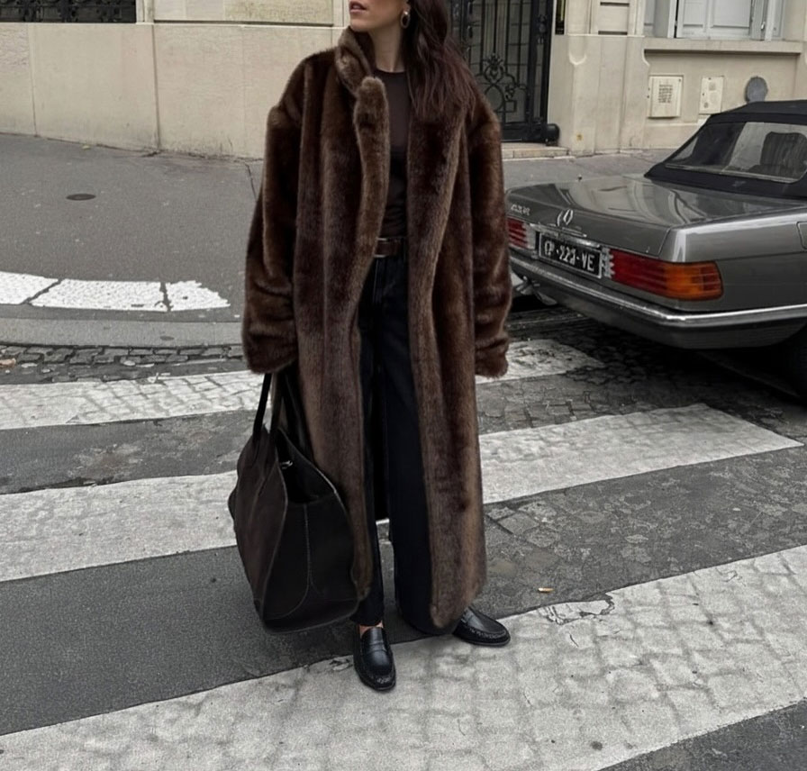 italian shearling coats Italian Shearling Coats
